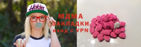 тгк Володарск